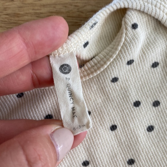 Polka Dot Sets Bundle-0-3m - Picture 6 of 8